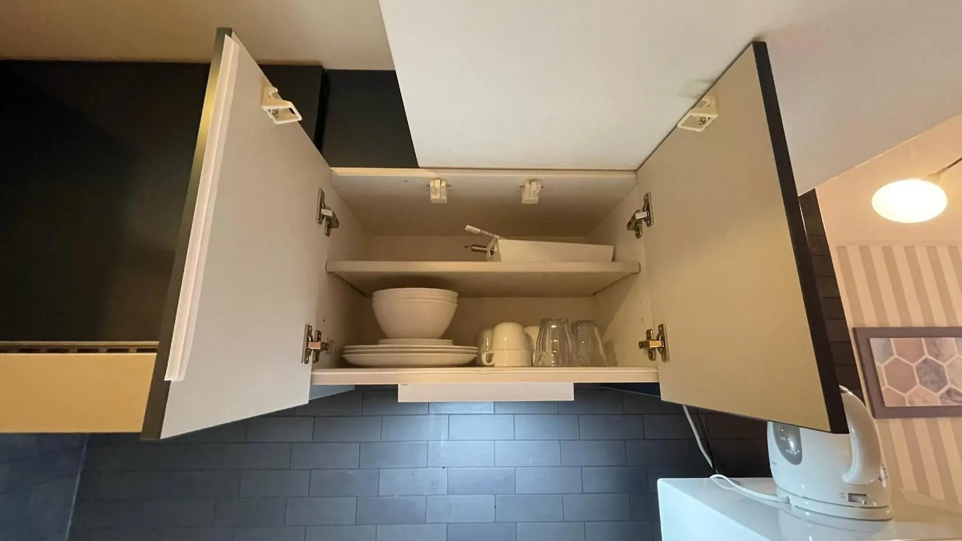 @Rlis_House 難波 Appartement Osaka Japan